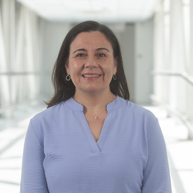 Dra. Claudia Bambs S.