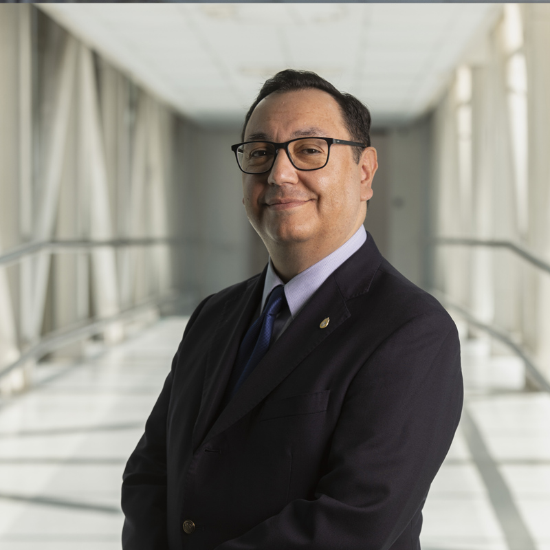 Dr. Jaime Cerda Lorca