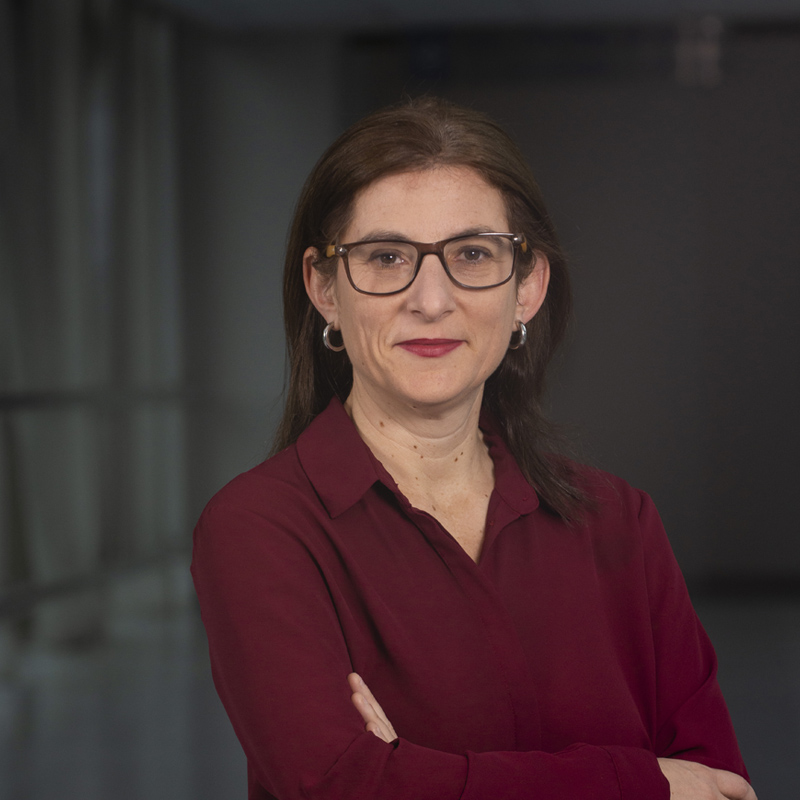 Dra. Javiera Leniz Martelli