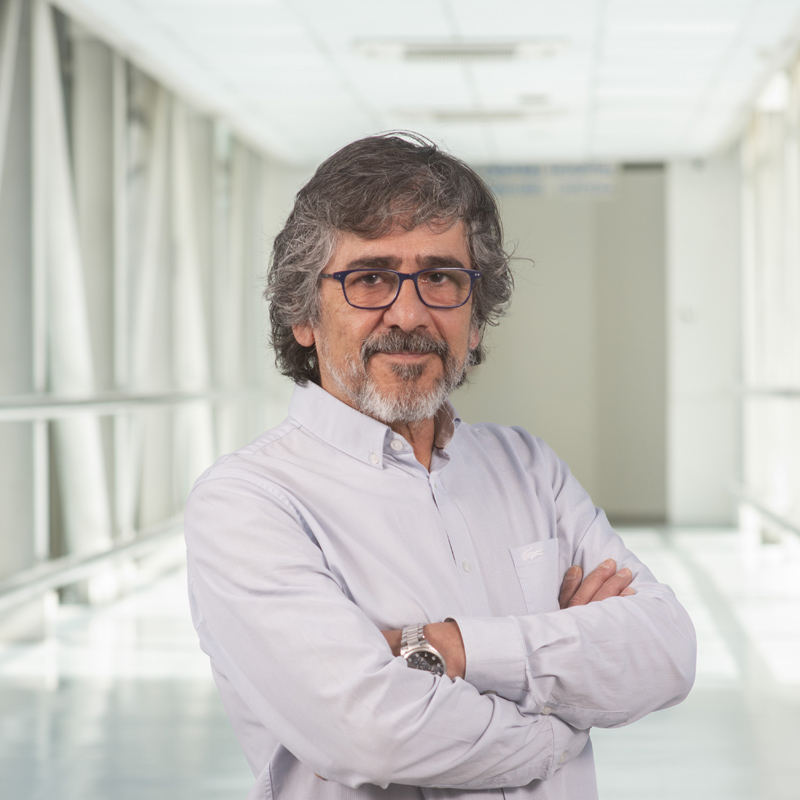 Dr. Luis Villarroel D.