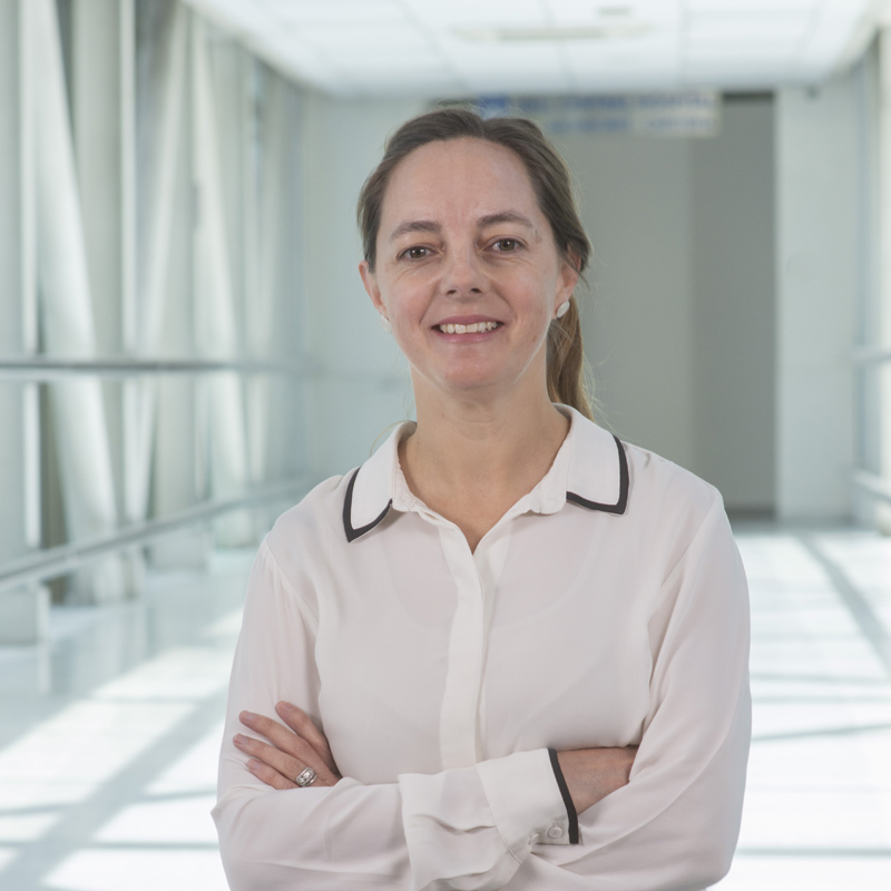 María Angélica Domínguez Landa