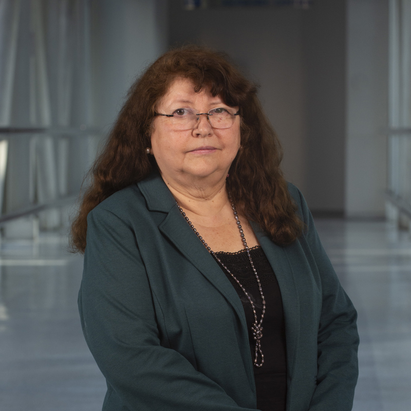 Dra. Marisa Torres Hidalgo