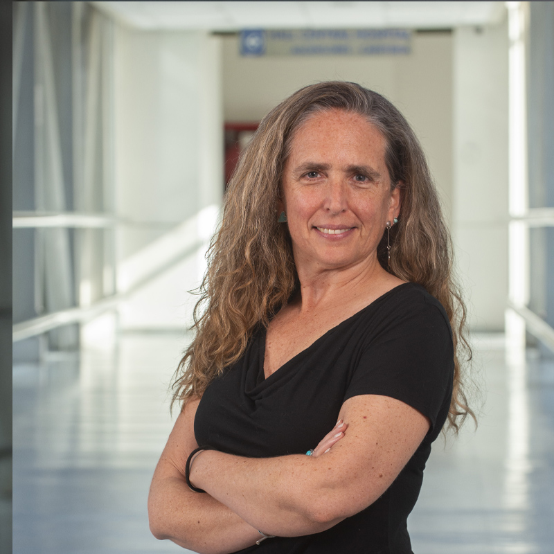 Paola Viviani García