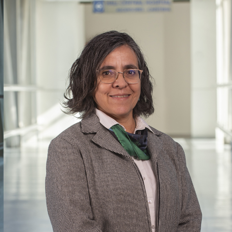 Sandra Cortés Arancibia