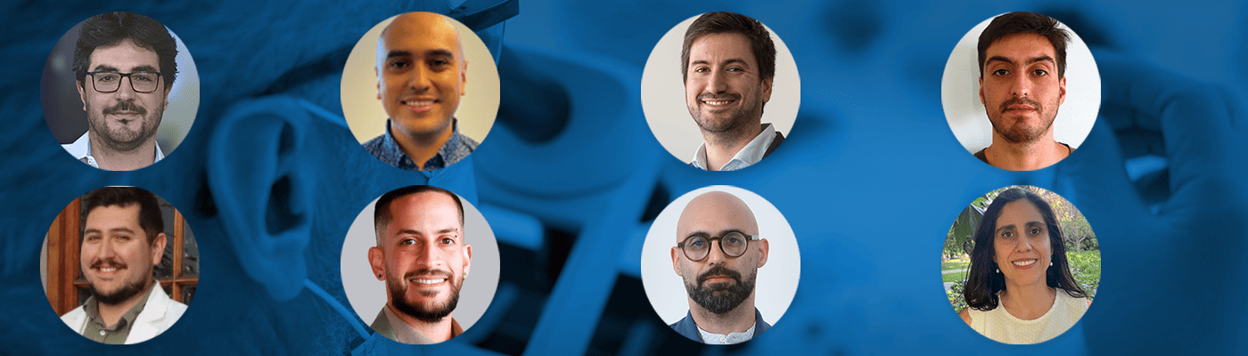 7 proyectos entre Fondecyt Postdoctoral e Iniciación adjudican académicos de la Facultad de Medicina UC