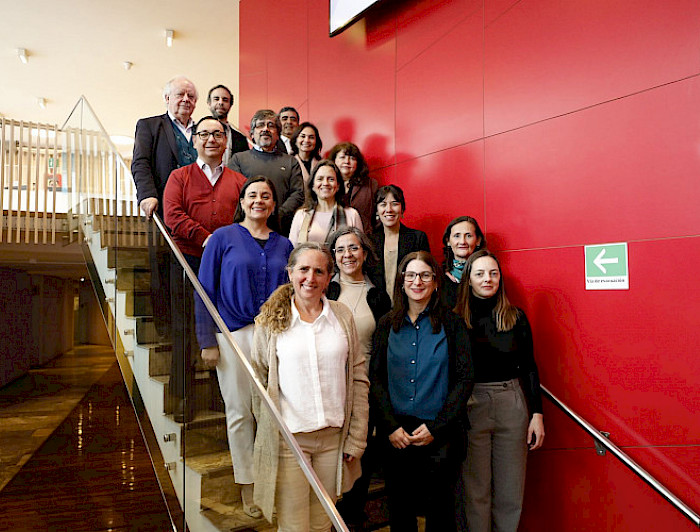 Facultad de Medicina inaugura Escuela de Salud Pública